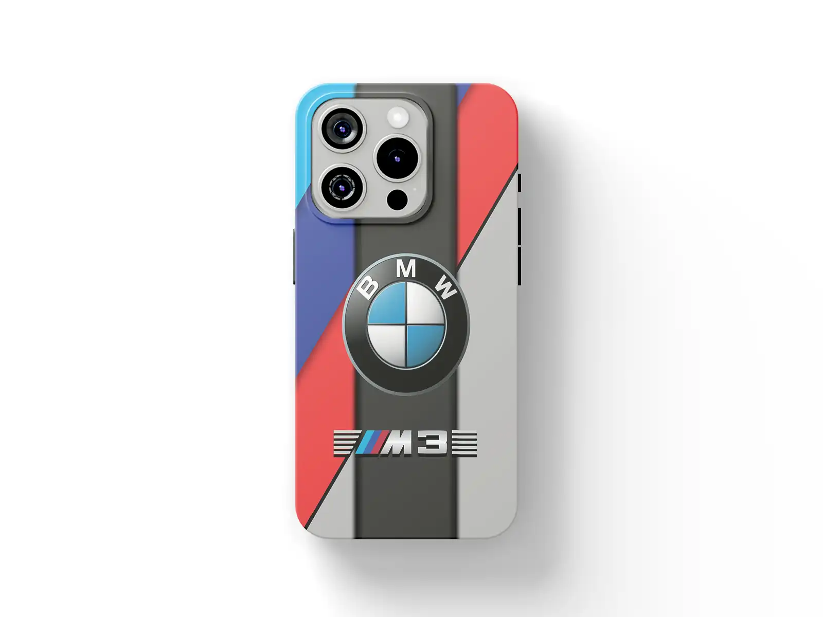 BMW Cover Telefono Serie Limitata per Pro Max